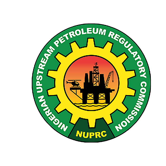 NUPRC Logo